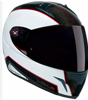 NEXX XR1.R Carbon Helmet