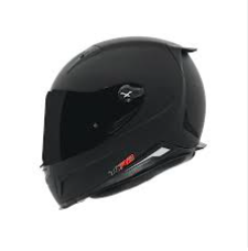 NEXX XR2 Plain Helmet