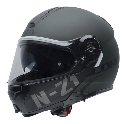 NZI Combi 2 Duo Flydeck 