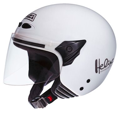 NZI Helix II Junior 