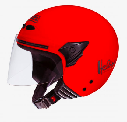 NZI Helix Junior