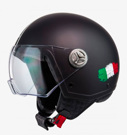 NZI Zeta 2 Flusso 