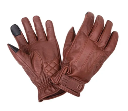 Indian Getaway Leather Glove 