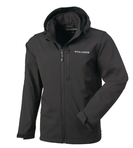 Polaris Ascent Softshell Jacket