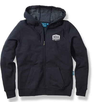 Indian W 1901 Hoodie 