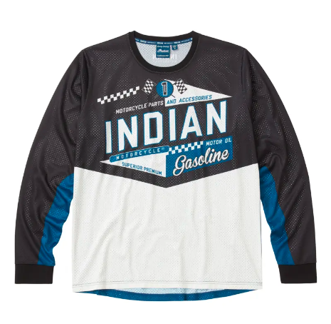 Polaris No.1 Racing Jersey