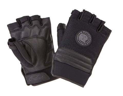 Indian Fingerless Glove