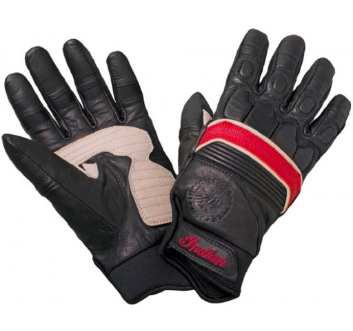 Indian M Retro Glove FR 
