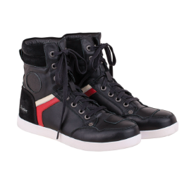 Indian M Sneaker Ce Black