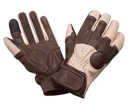 Indian M Cinder Glove 