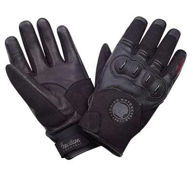 Indian M Solo Glove