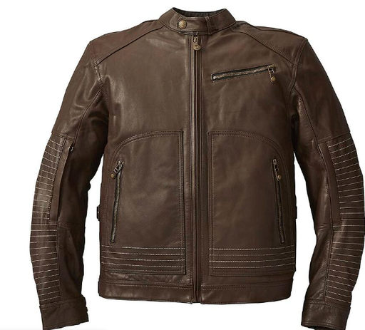 Indian M Phoenix Jacket