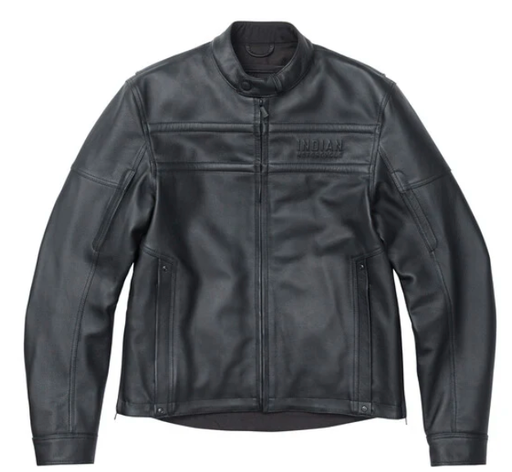 Indian M Beckman Jacket Ce