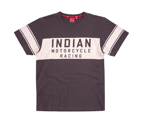 Indian M Wrecking Crew Tee