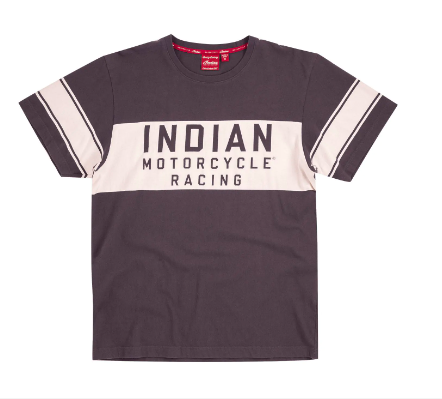 Indian W Wrecking Crew Tee 