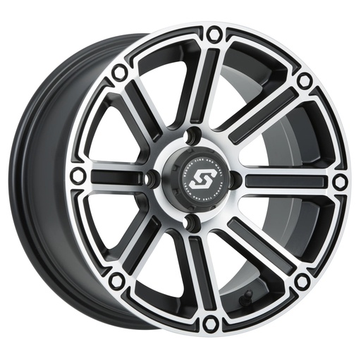 Sedona Viper Rim