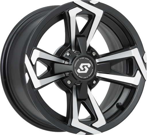 Sedona Riot Rim