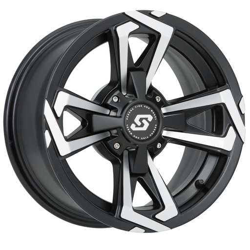 Sedona Riot Rim