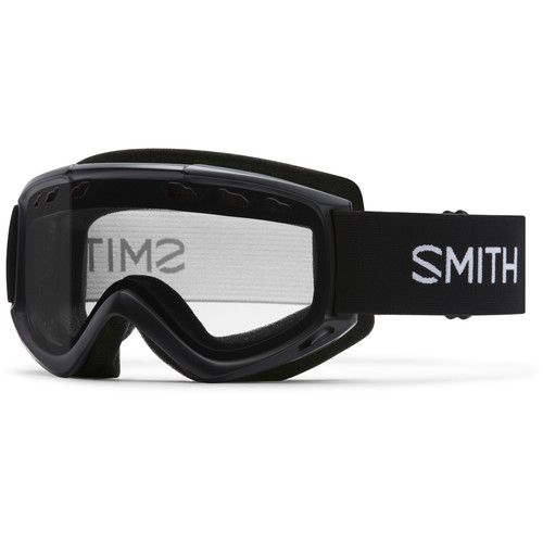 Smith Optics Cascade Air