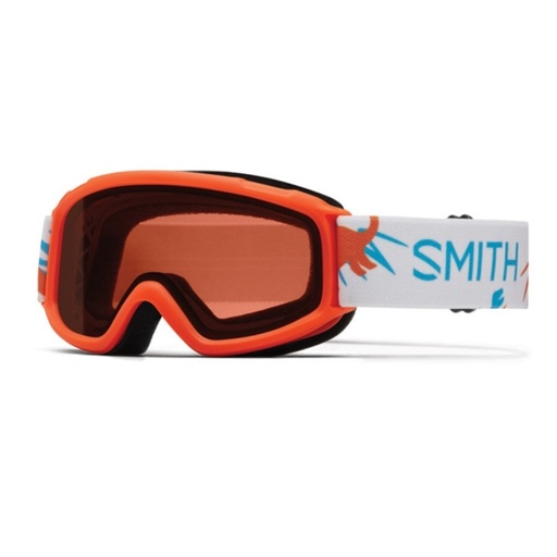 Smith Optics Sidekick JR