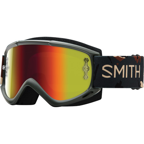 Smith Optics Fuel V.1 Max