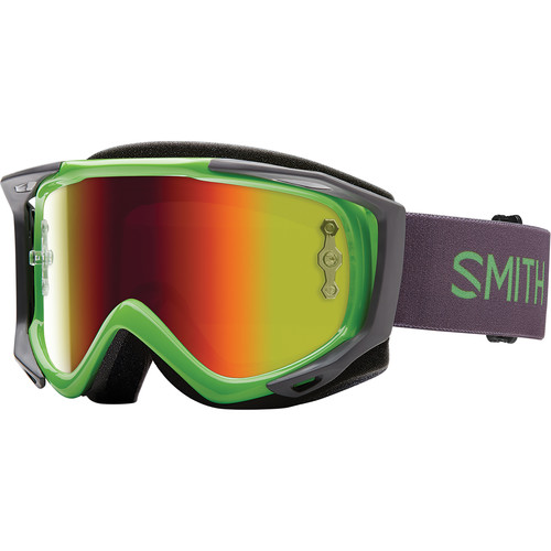 Smith Optics Fuel V.2 Sweat X