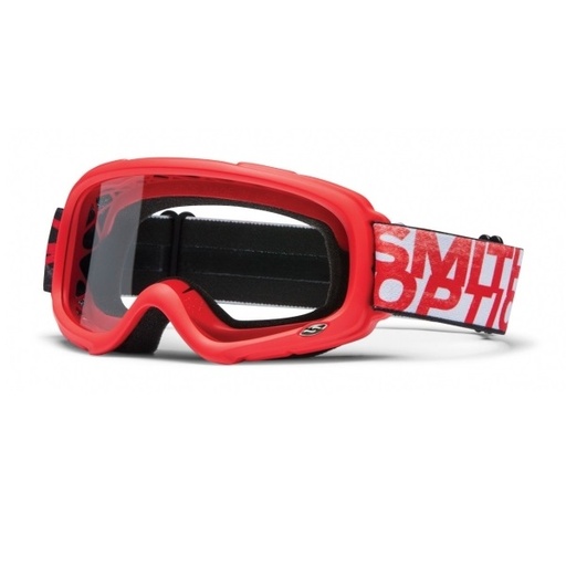 Smith Optics Gambler JR MX