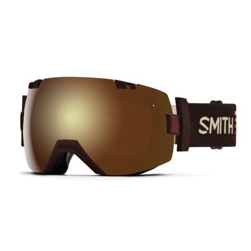 Smith Optics I/OX Int