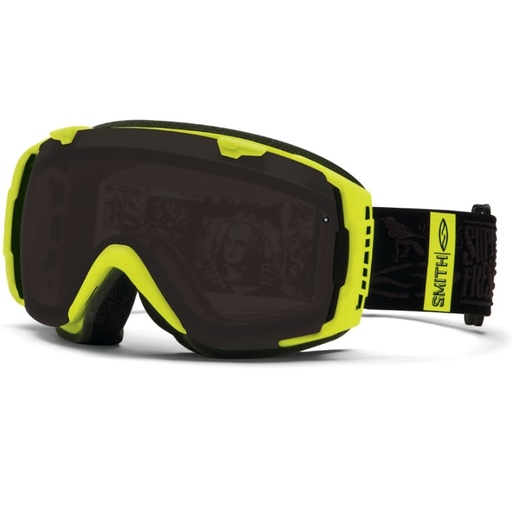 Smith Optics I/O Vpr