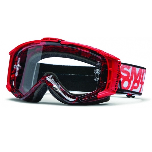 Smith Optics Intake Sweat X