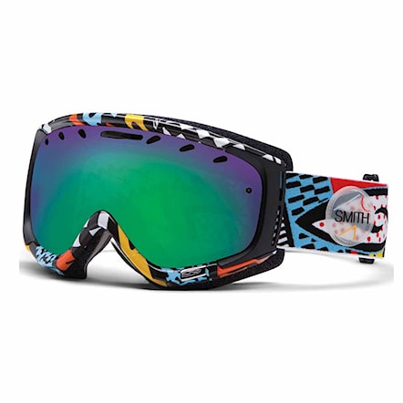 Smith Optics Phenom Reg