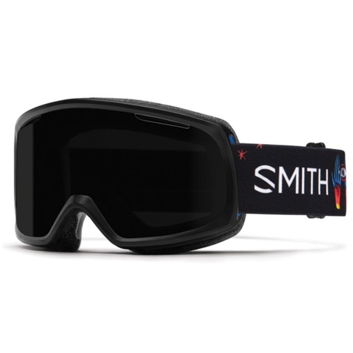 Smith Optics Riot Cyl 