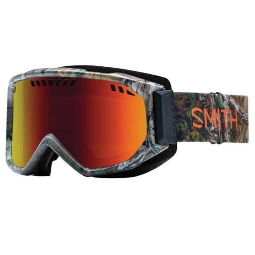 Smith Optics Scope Air