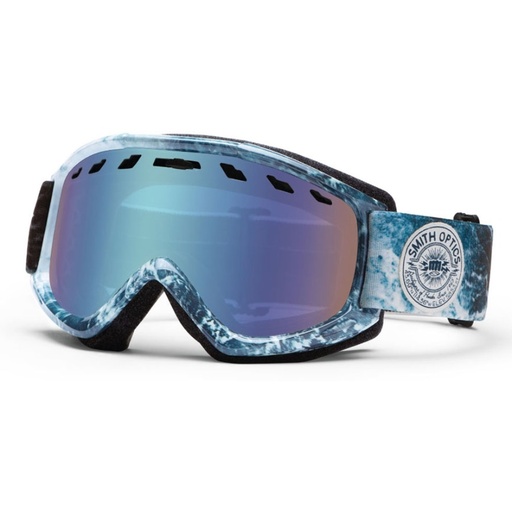 Smith Optics Sentry Reg 