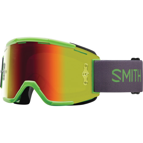 Smith Optics Squad Mtb