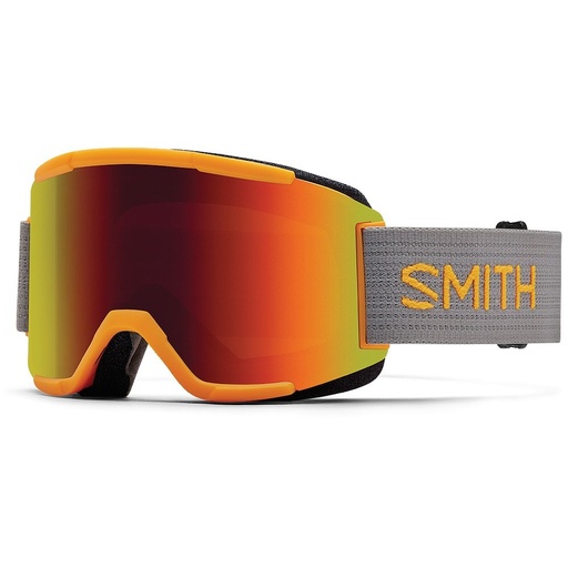 Smith Optics Squad 2 Cyl