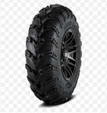 ITP Tire Mud Lite