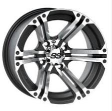 ITP Rim SS212 