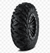 ITP Tire Terracross