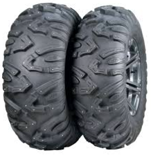 ITP Tire Tundracross