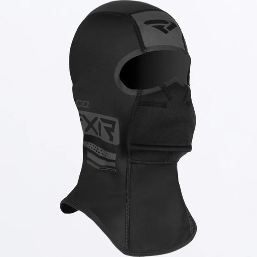 FXR Combat Anti-Fog Balaclava