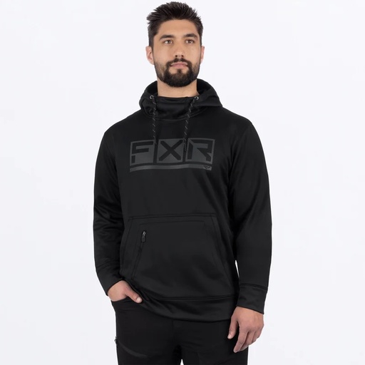 FXR Unisex Podium Tech Pullover Hoodie