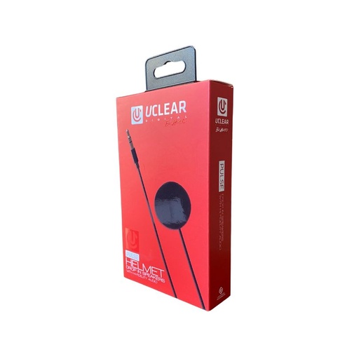 [BIT-11023-SPKR-PULSE-WIRED] Uclear Pulse Drop-In Wired Speaker