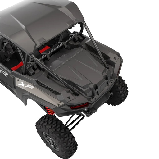 [HO-2884548] Polaris Tonneau Bed Cover for RZR XP 1000