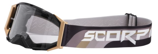 Scorpion MX Goggle