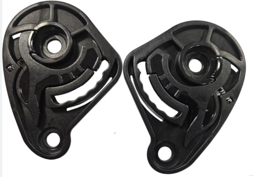 [SCO-99-928-24] Scorpion EXO-230/Z1  Shield Ratchet Gear Plate Set