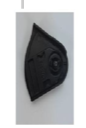 [NZI-SUNVISOR-MEC-C3] NZI Ref.861 Sunvisor Mec. Combi 3 Duo