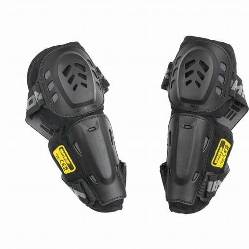 [KO-048180010000] Komine SK-818 CE Level 2 Pro Elbow Guards