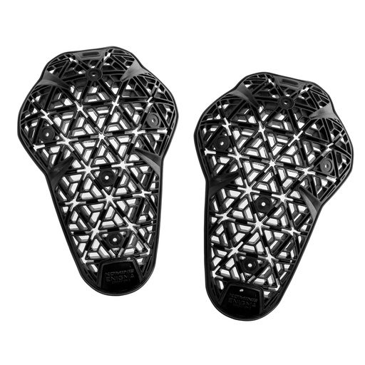 [KO-048650010000] Komine SK-865 Enigma G2 Elbow/Knee Protector