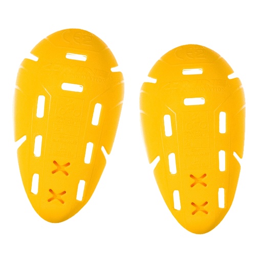 [KO-048110060000] Komine SK-811 CE Level 2 Protector Ladies Elbow